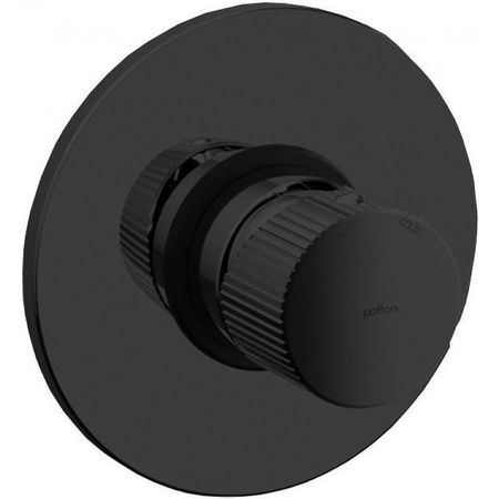Смеситель для душа Paffoni Jo JO011NO цвет Черный матовый 15278₽