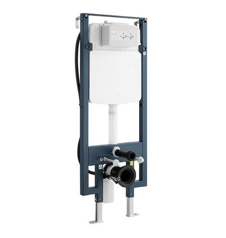 Инсталляция Arrow AKB2130H_1 для унитаза без клавиши смыва 55590₽