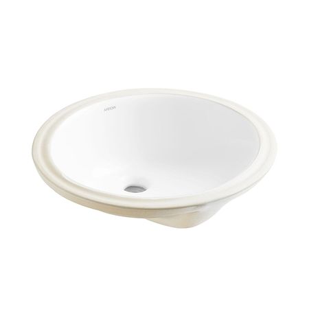 Раковина Arrow 48 AP418E цвет Белый 5590₽