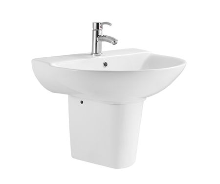 Раковина Arrow 65 AGP32032E цвет Белый 14990₽