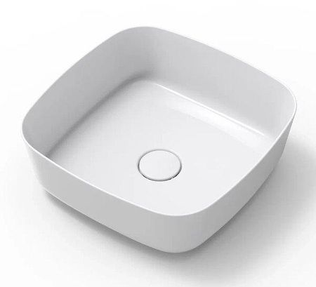 Раковина-чаша Arrow 40 AP41024B-A цвет Белый глянец 17690₽