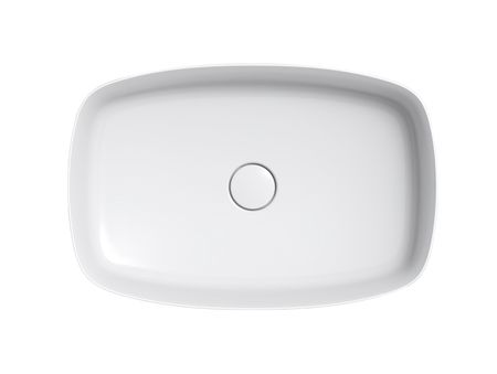 Раковина-чаша Arrow 60 AP41024D цвет Белый глянец 15790₽