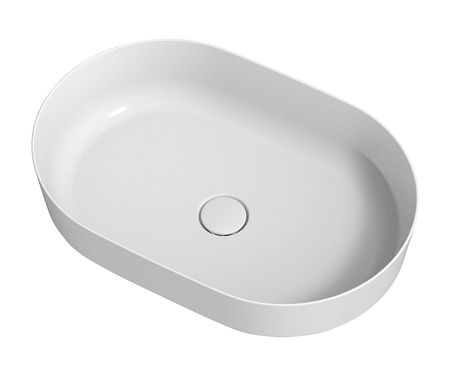 Раковина-чаша Arrow 60 AP41025D цвет Белый глянец 24290₽