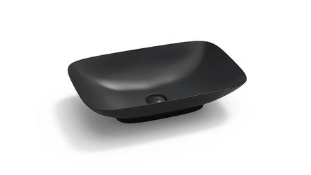 Раковина-чаша Arrow 60 AP41026D-MB цвет Черный матовый 13290₽