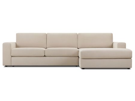 Диван угловой divanru Вальтер Soft Light 159990₽