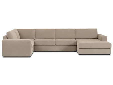 Диван угловой divanru Вальтер-2 Soft Latte 229990₽