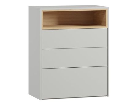 Комод divanru Висмар-11 Ash 17990₽