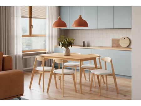 Обеденная группа divanru Шелбрук Wood 62940₽