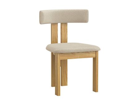 Стул divanru Либен Textile Beige 22469₽