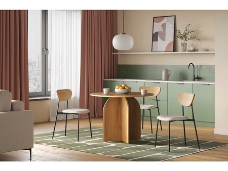 Обеденная группа divanru Торстен Wood-1 56960₽