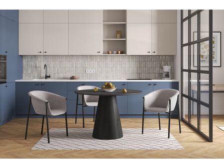 Обеденная группа divanru Лори Black 94960₽