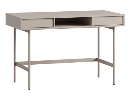 Письменный стол divanru Эрлин-1 Latte 20990₽