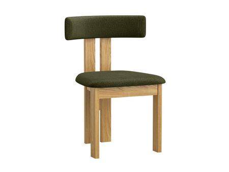 Стул divanru Либен Textile Olive 22470₽