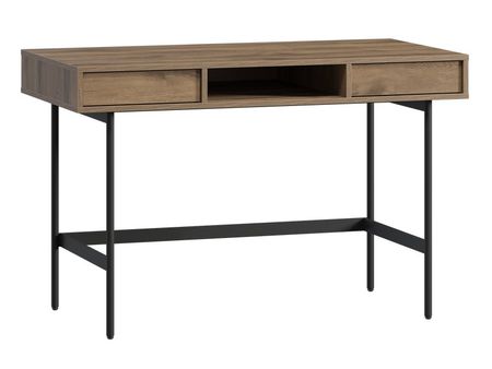 Письменный стол divanru Эрлин-1 Tobacco 20990₽