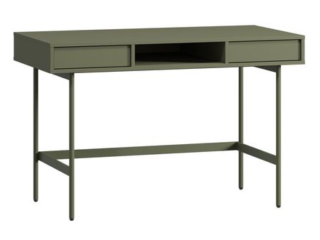 Письменный стол divanru Эрлин-1 Olive 20990₽