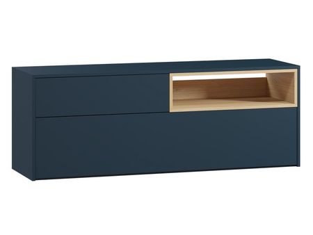 ТВ-тумба divanru Висмар-11 Dark Blue 25990₽