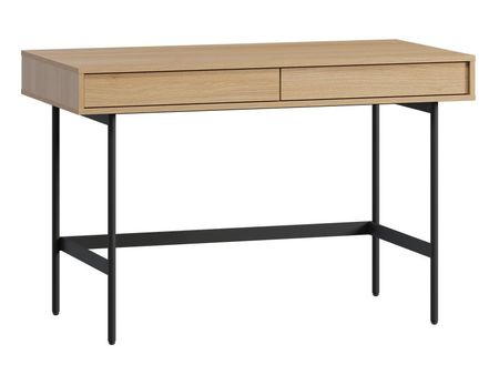 Письменный стол divanru Эрлин-2 Oak 19990₽