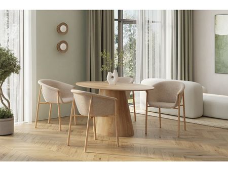 Обеденная группа divanru Лори-2 Wood 94970₽