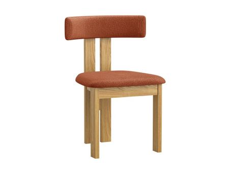 Стул divanru Либен Textile Terra 22471₽