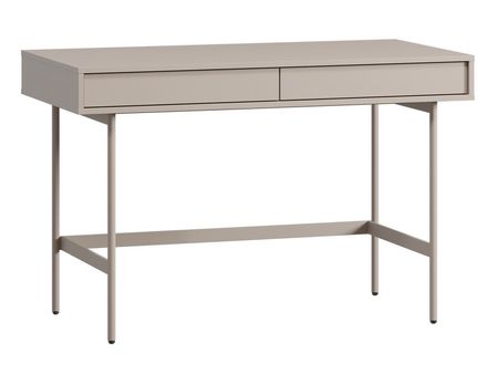 Письменный стол divanru Эрлин-2 Latte 20990₽