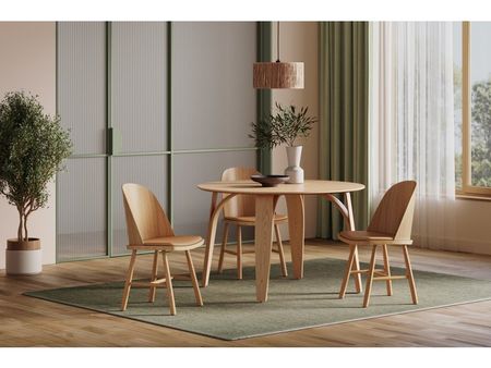 Обеденная группа divanru Хейвуд Wood 104960₽