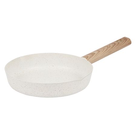 Сковорода Werner Organic Beige 51439 24 см 2960₽