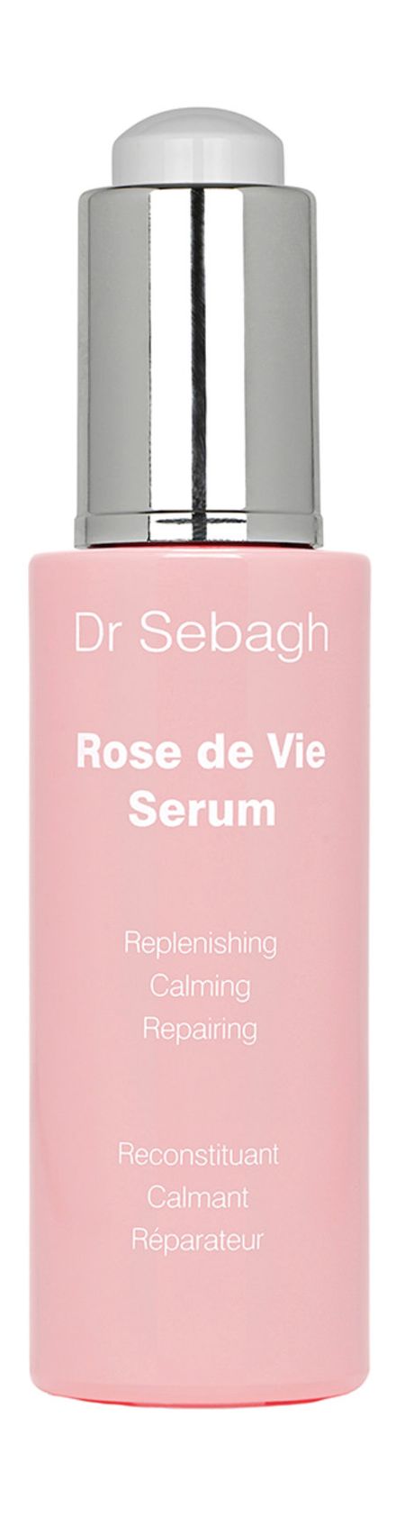 Dr Sebagh Rose de Vie Serum