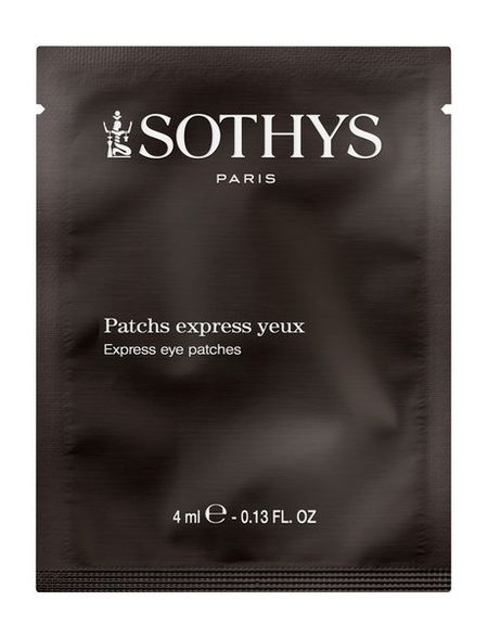 Sothys Express Eye Patches