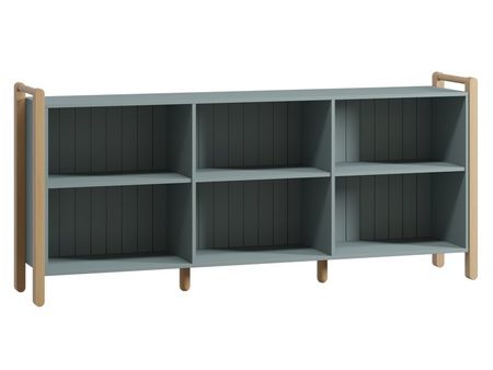 Стеллаж divanru Руффи-3 Mint 24990₽