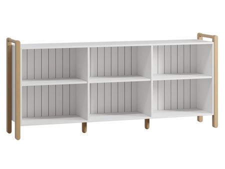 Стеллаж divanru Руффи-3 White 22990₽