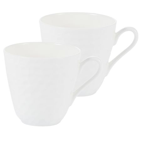 Набор кружек Gipfel Marbella 51720 300 мл 2 предмета 2199₽