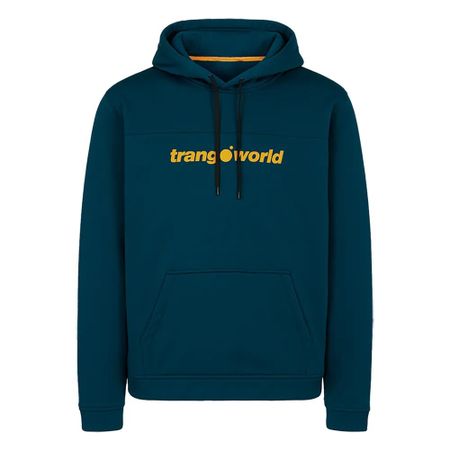 Trangoworld Толстовка с капюшоном Login V02 EU M
