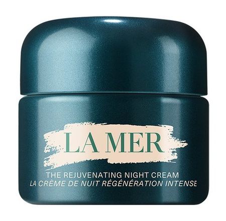 La Mer The Rejuvenating Night Cream