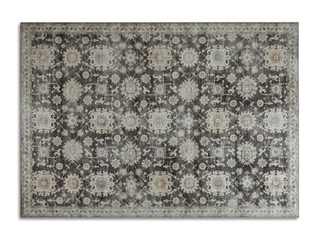 Ковер divanru Леффа-Vintage 160x230 6990₽