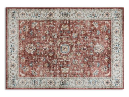 Ковер divanru Клавит-Vintage 200x300 10990₽