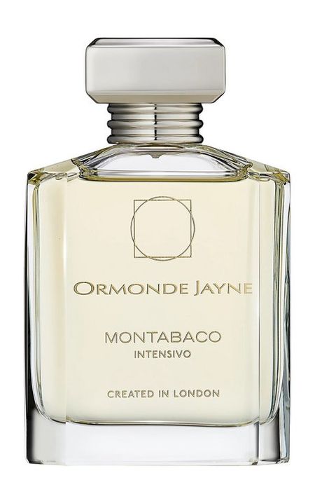 Ormonde Jayne Montabaco Intensivo Extrait de Parfum