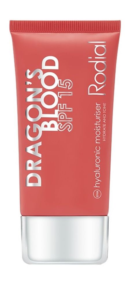 Rodial Dragons Blood Hyaluronic Moisturiser SPF15