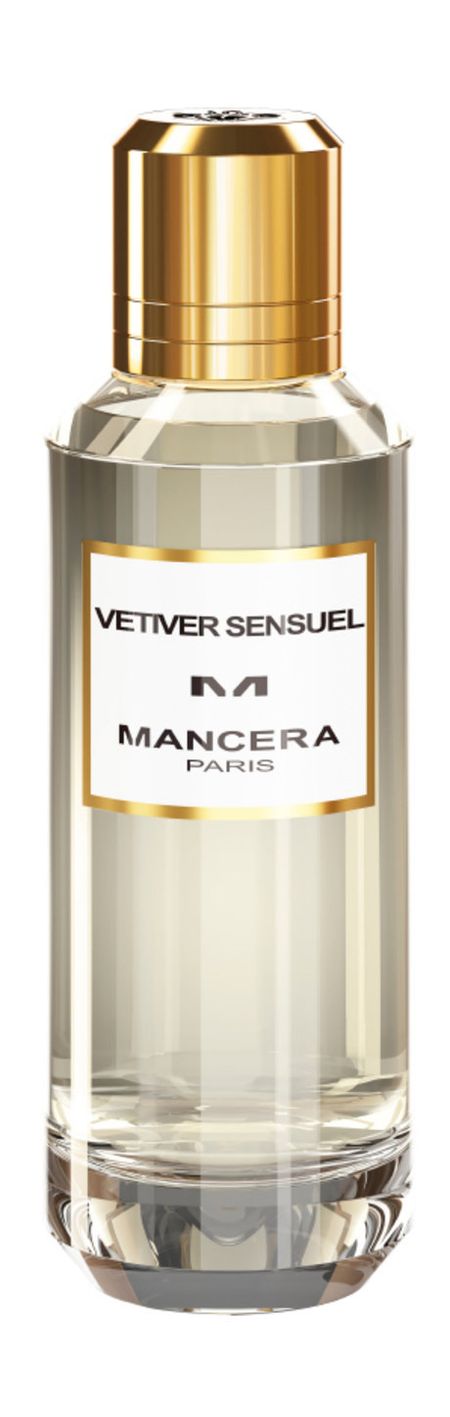Mancera Vetiver Sensuel Eau De Parfum