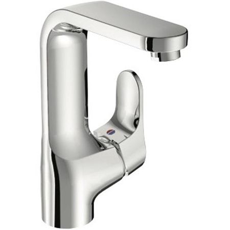 Смеситель для раковины Vidima Next BA083AA Хром 9572₽