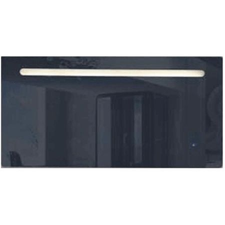 Зеркало Orans NL-001-1000 001100mfcЗ с подсветкой Белое 11232₽