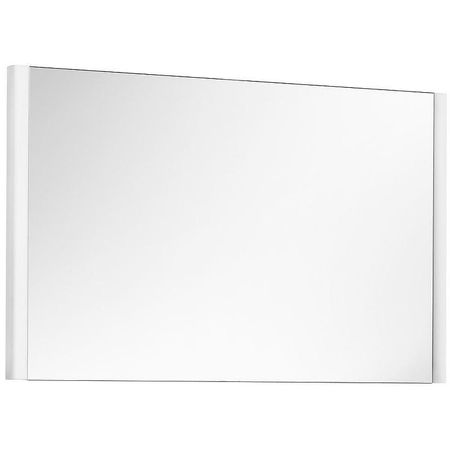 Зеркало Keuco Royal Reflex New 100 14296 003000 с подсветкой Белое 82322₽