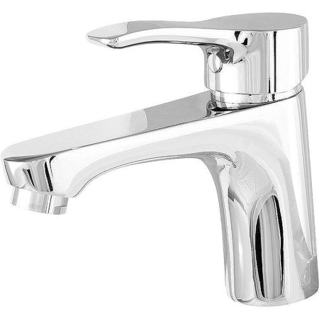 Смеситель для раковины Vidima Meloy BA409AA Хром 7371₽