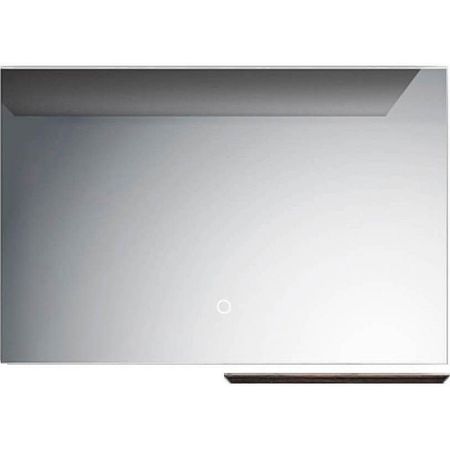 Зеркало Orans BC-V8101 95 8101MR с подсветкой с сенсорным выключателем 28800₽