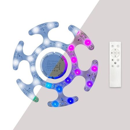 Модуль светодиодный Apeyron Electrics 02-70 IP 20 2263₽