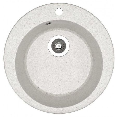 Кухонная мойка Dr Gans Гала 51 25010B0510408 цвет Серый 5389₽