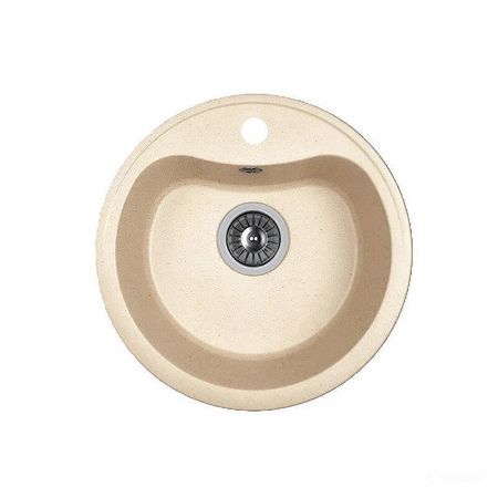 Кухонная мойка Dr Gans Дора 44 25015B0435402 цвет Дюна 4739₽