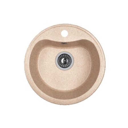 Кухонная мойка Dr Gans Дора 44 25015B0435405 цвет Терра 4739₽