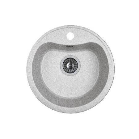 Кухонная мойка Dr Gans Дора 44 25015B0435408 цвет Серый 4739₽