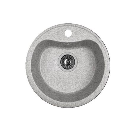 Кухонная мойка Dr Gans Дора 44 25015B0435409 цвет Базальт 4739₽