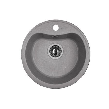 Кухонная мойка Dr Gans Дора 44 25015B0435410 цвет Везувий 4739₽